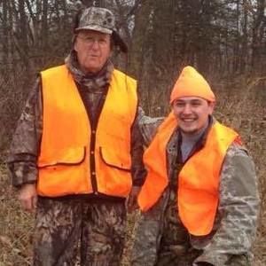 Meet your Posher, Mike